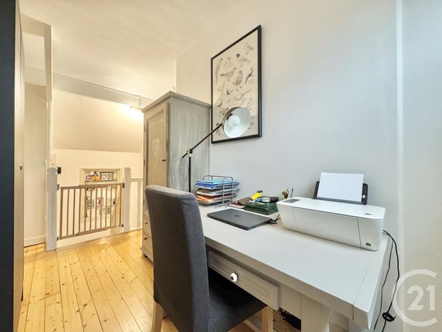 Afficher la photo en grand maison à vendre - 4 pièces - 100.0 m2 - SAVIGNY SUR ORGE - 91 - ILE-DE-FRANCE - Century 21 L'Athégienne