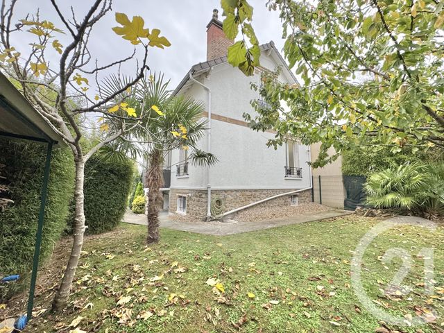 maison - SAVIGNY SUR ORGE - 91