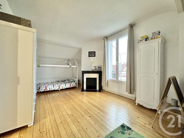 Afficher la photo en grand maison à vendre - 4 pièces - 100.0 m2 - SAVIGNY SUR ORGE - 91 - ILE-DE-FRANCE - Century 21 L'Athégienne