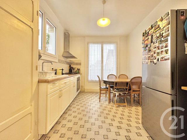 Afficher la photo en grand maison à vendre - 4 pièces - 100.0 m2 - SAVIGNY SUR ORGE - 91 - ILE-DE-FRANCE - Century 21 L'Athégienne