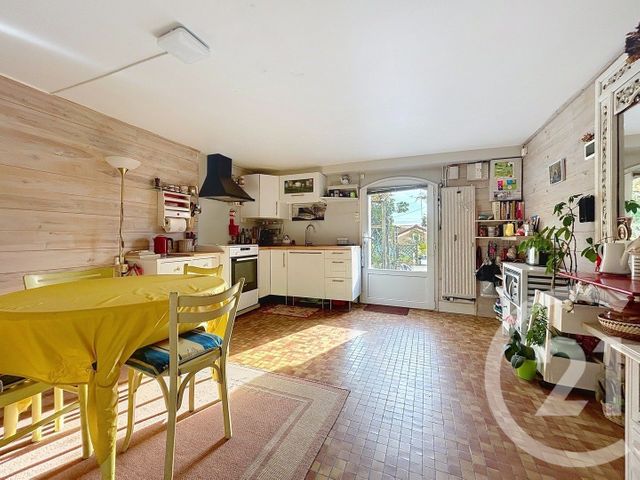 Appartement F3 à vendre - 3 pièces - 61.67 m2 - ATHIS MONS - 91 - ILE-DE-FRANCE - Century 21 L'Athégienne