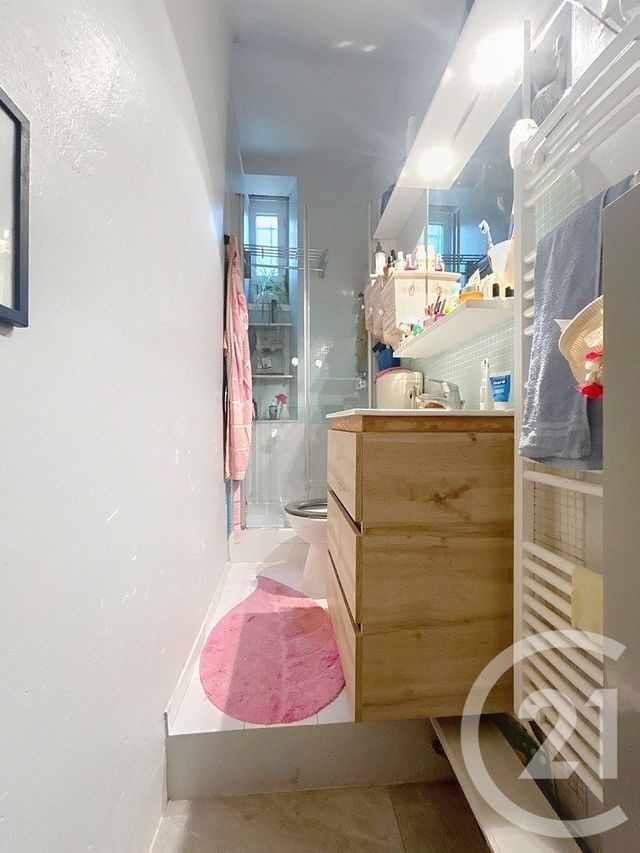 Appartement F3 à vendre - 3 pièces - 61.67 m2 - ATHIS MONS - 91 - ILE-DE-FRANCE - Century 21 L'Athégienne