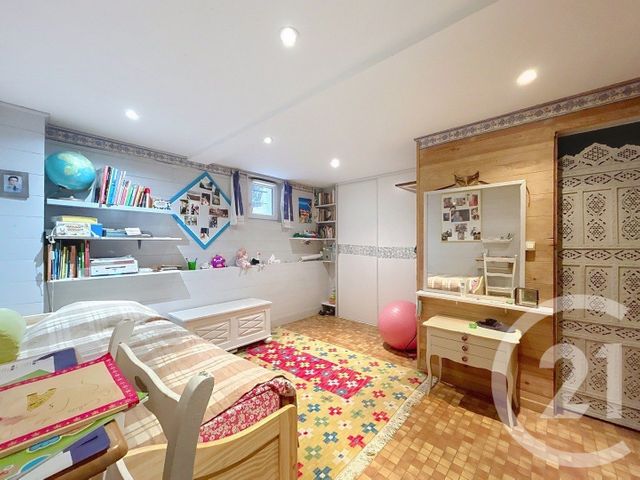 Appartement F3 à vendre - 3 pièces - 61.67 m2 - ATHIS MONS - 91 - ILE-DE-FRANCE - Century 21 L'Athégienne