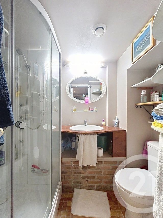 Appartement F3 à vendre - 3 pièces - 61.67 m2 - ATHIS MONS - 91 - ILE-DE-FRANCE - Century 21 L'Athégienne