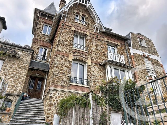 Appartement F3 à vendre ATHIS MONS