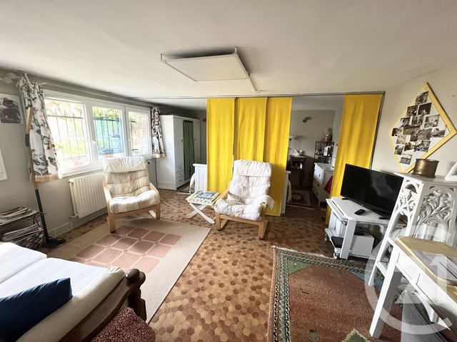 Appartement F3 à vendre - 3 pièces - 61.67 m2 - ATHIS MONS - 91 - ILE-DE-FRANCE - Century 21 L'Athégienne