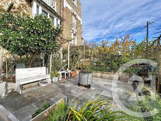 Appartement F3 à vendre - 3 pièces - 61.67 m2 - ATHIS MONS - 91 - ILE-DE-FRANCE - Century 21 L'Athégienne