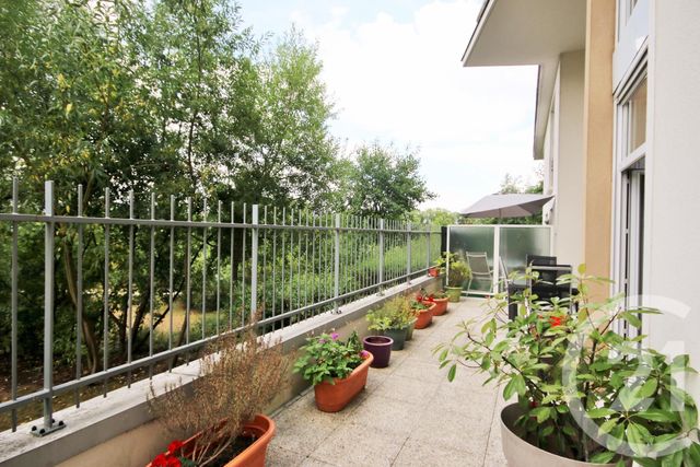 Appartement F5 à vendre - 5 pièces - 99.1 m2 - JUVISY SUR ORGE - 91 - ILE-DE-FRANCE - Century 21 L'Athégienne