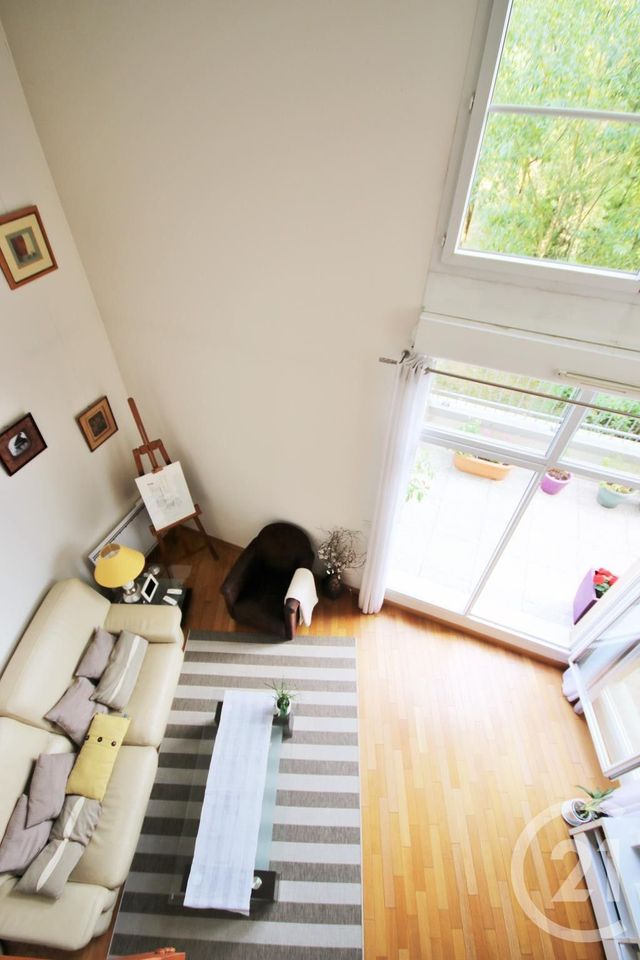 Appartement F5 à vendre - 5 pièces - 99.1 m2 - JUVISY SUR ORGE - 91 - ILE-DE-FRANCE - Century 21 L'Athégienne