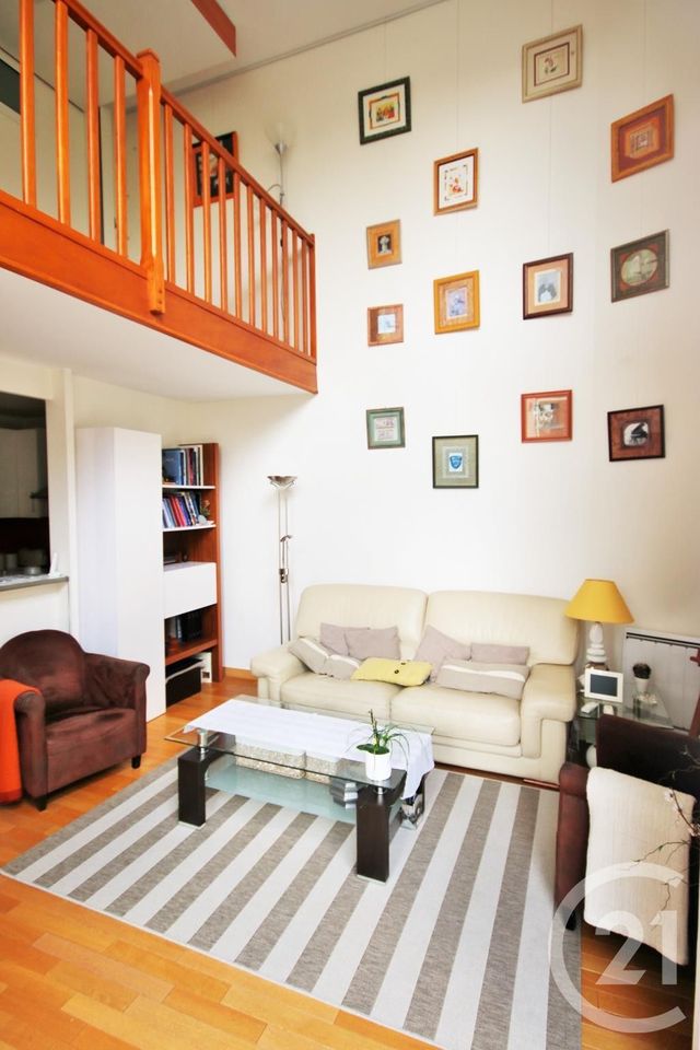 Appartement F5 à vendre - 5 pièces - 99.1 m2 - JUVISY SUR ORGE - 91 - ILE-DE-FRANCE - Century 21 L'Athégienne