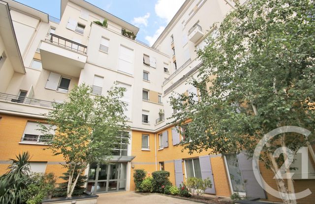 Appartement F5 à vendre - 5 pièces - 99.1 m2 - JUVISY SUR ORGE - 91 - ILE-DE-FRANCE - Century 21 L'Athégienne