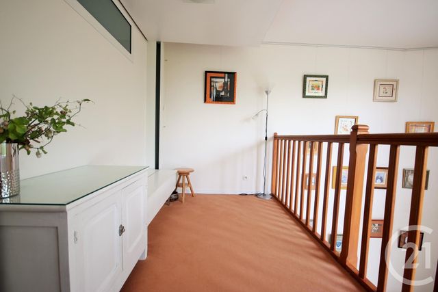 Appartement F5 à vendre - 5 pièces - 99.1 m2 - JUVISY SUR ORGE - 91 - ILE-DE-FRANCE - Century 21 L'Athégienne