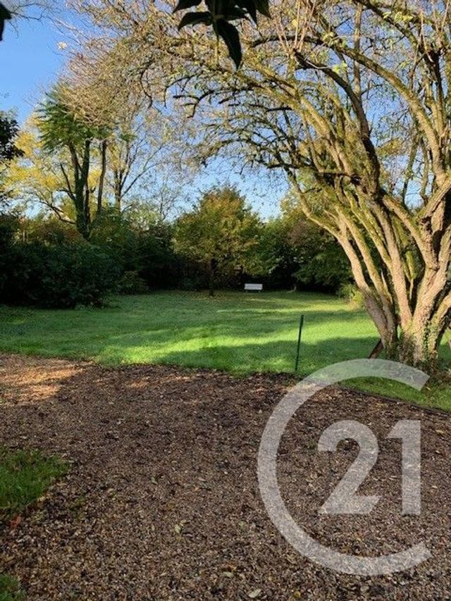 terrain à vendre - 521.0 m2 - WISSOUS - 91 - ILE-DE-FRANCE - Century 21 L'Athégienne