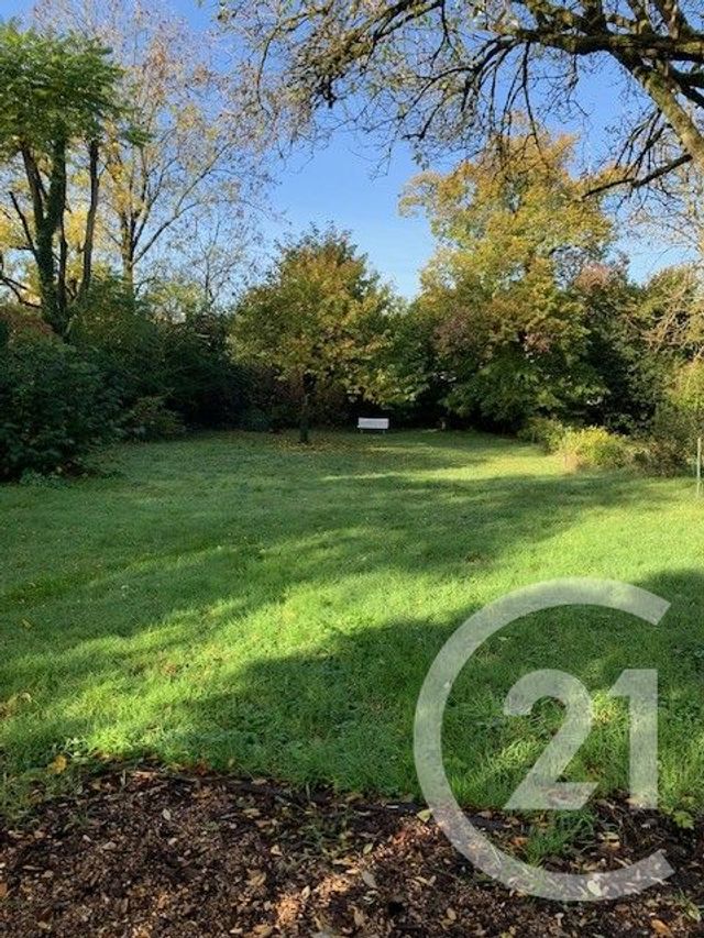 Terrain à vendre WISSOUS