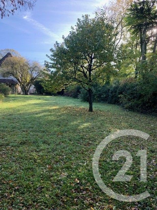 terrain à vendre - 521.0 m2 - WISSOUS - 91 - ILE-DE-FRANCE - Century 21 L'Athégienne