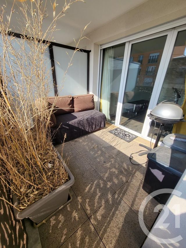 Afficher la photo en grand Appartement F3 à vendre - 3 pièces - 62.32 m2 - ATHIS MONS - 91 - ILE-DE-FRANCE - Century 21 L'Athégienne