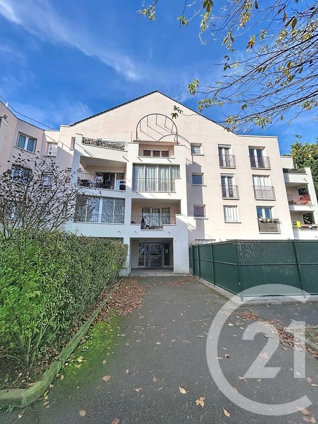 Appartement F2 à vendre VIRY CHATILLON