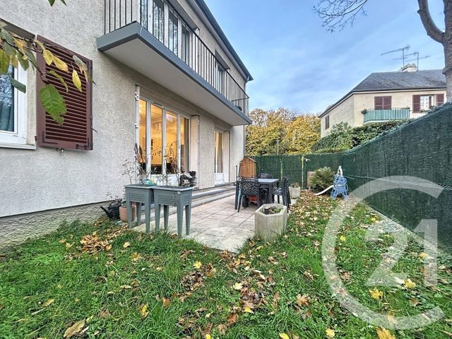 Appartement F3 à vendre - 3 pièces - 68.06 m2 - DRAVEIL - 91 - ILE-DE-FRANCE - Century 21 L'Athégienne