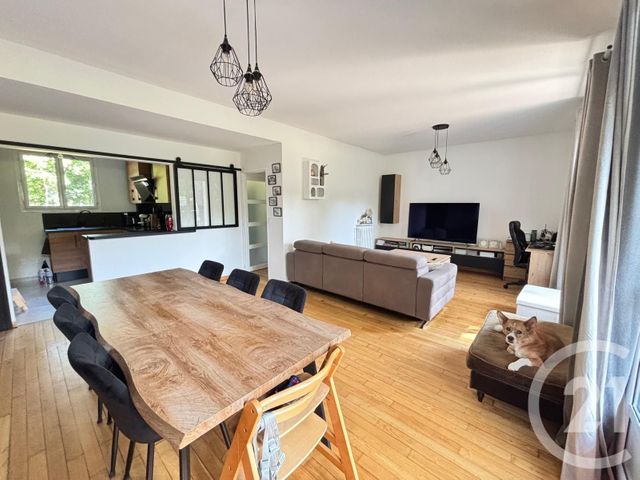 Appartement F3 à vendre DRAVEIL