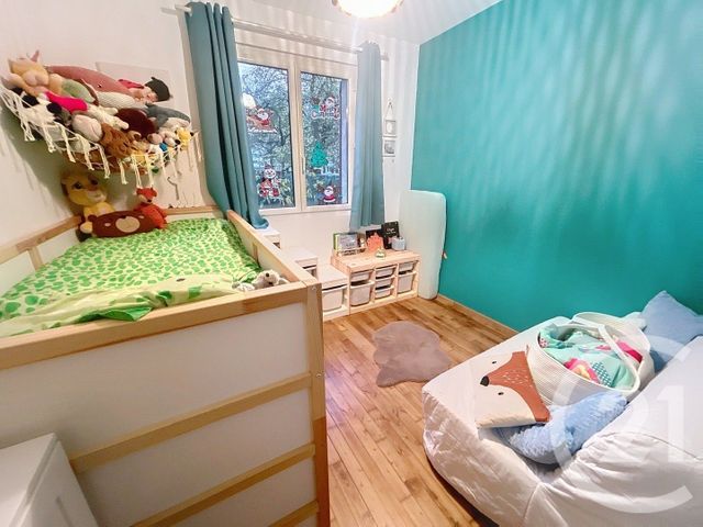 Appartement F3 à vendre - 3 pièces - 68.06 m2 - DRAVEIL - 91 - ILE-DE-FRANCE - Century 21 L'Athégienne