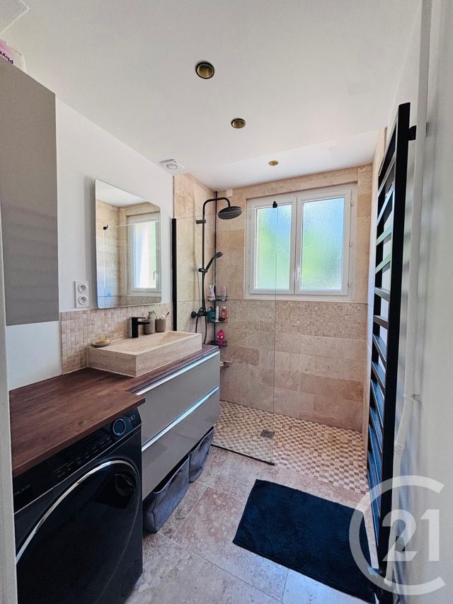 Appartement F3 à vendre - 3 pièces - 68.06 m2 - DRAVEIL - 91 - ILE-DE-FRANCE - Century 21 L'Athégienne