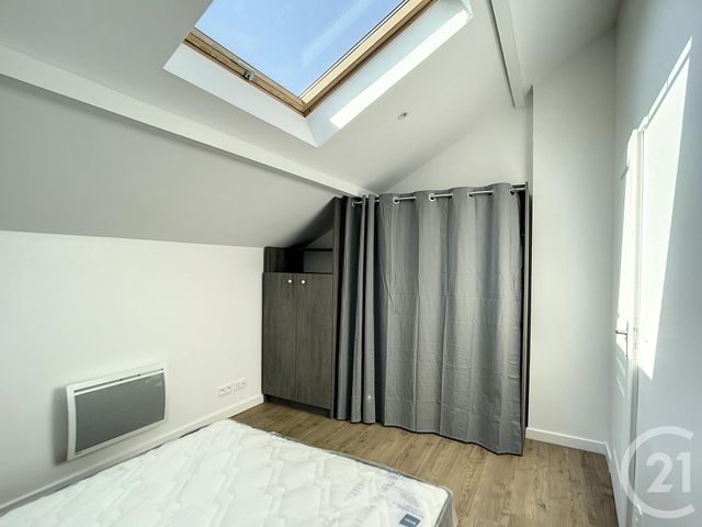 Appartement F2 à louer - 2 pièces - 37.01 m2 - VILLENEUVE LE ROI - 94 - ILE-DE-FRANCE - Century 21 L'Athégienne