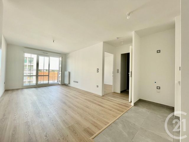 Appartement F2 à louer - 2 pièces - 40.2 m2 - ATHIS MONS - 91 - ILE-DE-FRANCE - Century 21 L'Athégienne