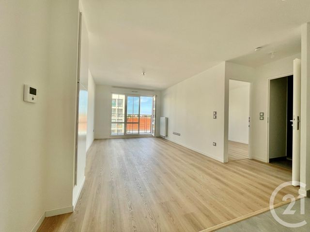 Appartement F2 à louer - 2 pièces - 40.2 m2 - ATHIS MONS - 91 - ILE-DE-FRANCE - Century 21 L'Athégienne