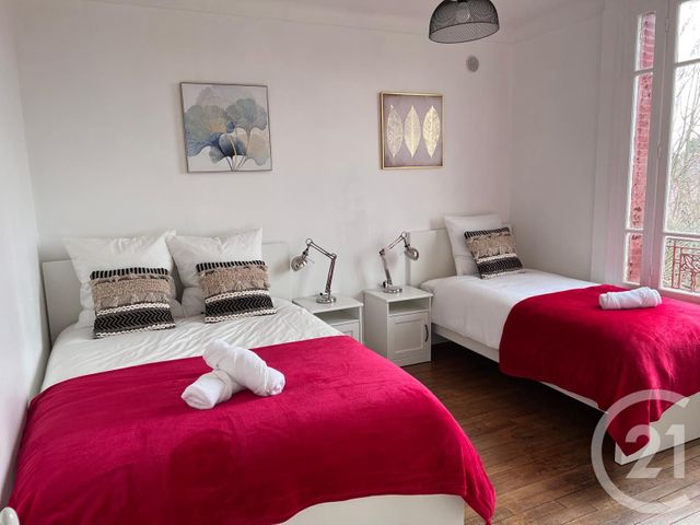 maison à vendre - 6 pièces - 137.12 m2 - JUVISY SUR ORGE - 91 - ILE-DE-FRANCE - Century 21 L'Athégienne