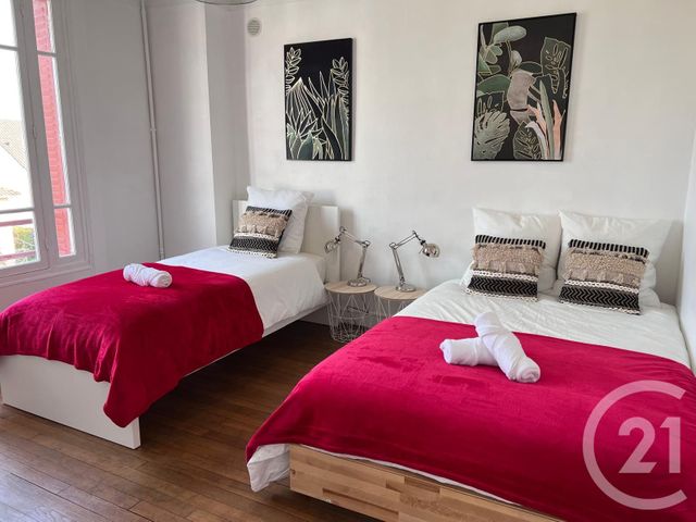 maison à vendre - 6 pièces - 137.12 m2 - JUVISY SUR ORGE - 91 - ILE-DE-FRANCE - Century 21 L'Athégienne