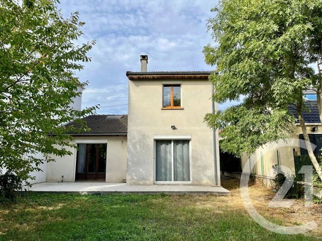 Maison à vendre ATHIS MONS