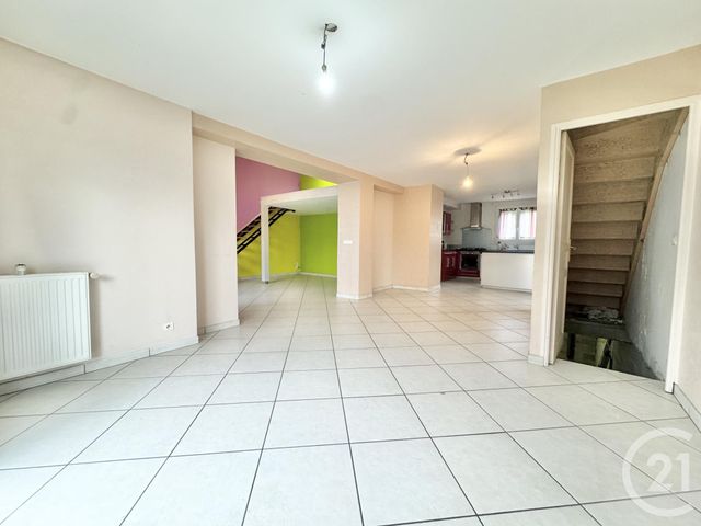 maison à vendre - 4 pièces - 95.0 m2 - ATHIS MONS - 91 - ILE-DE-FRANCE - Century 21 L'Athégienne