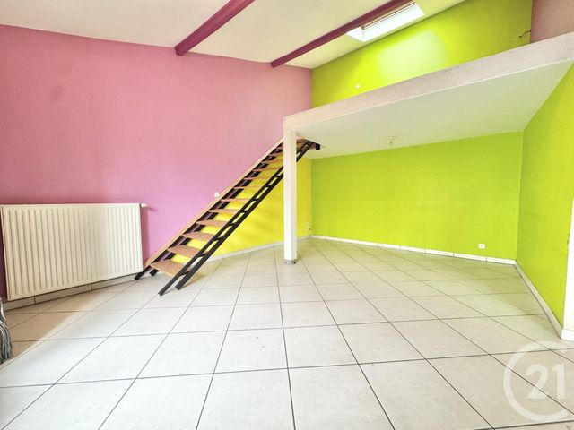 maison à vendre - 4 pièces - 95.0 m2 - ATHIS MONS - 91 - ILE-DE-FRANCE - Century 21 L'Athégienne