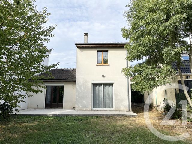 maison - ATHIS MONS - 91