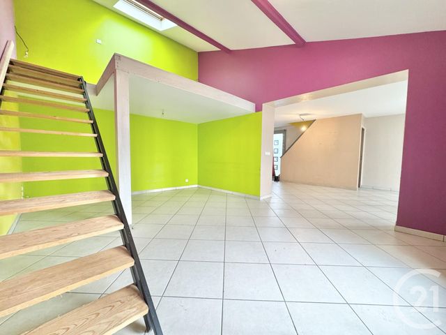 maison - ATHIS MONS - 91