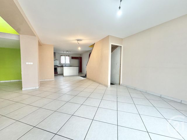 maison à vendre - 4 pièces - 95.0 m2 - ATHIS MONS - 91 - ILE-DE-FRANCE - Century 21 L'Athégienne