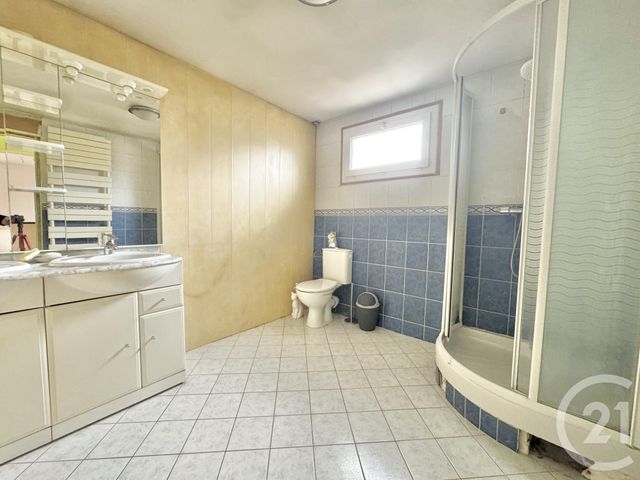 maison à vendre - 4 pièces - 95.0 m2 - ATHIS MONS - 91 - ILE-DE-FRANCE - Century 21 L'Athégienne