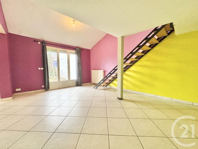 maison à vendre - 4 pièces - 95.0 m2 - ATHIS MONS - 91 - ILE-DE-FRANCE - Century 21 L'Athégienne