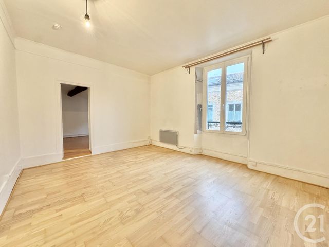 Appartement F2 à vendre - 2 pièces - 48.0 m2 - PALAISEAU - 91 - ILE-DE-FRANCE - Century 21 L'Athégienne