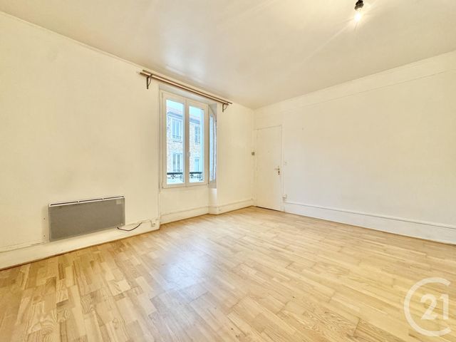 Appartement F2 à vendre - 2 pièces - 48.0 m2 - PALAISEAU - 91 - ILE-DE-FRANCE - Century 21 L'Athégienne