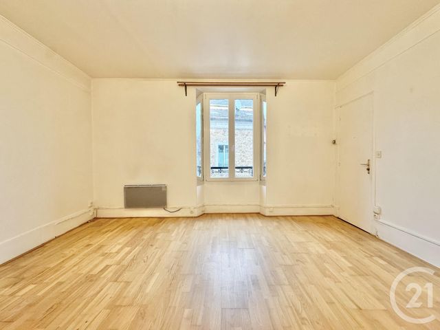 Appartement F2 à vendre - 2 pièces - 48.0 m2 - PALAISEAU - 91 - ILE-DE-FRANCE - Century 21 L'Athégienne