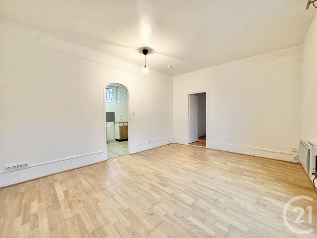 appartement - PALAISEAU - 91