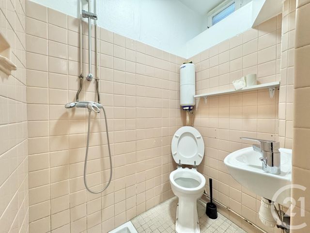 Appartement F2 à vendre - 2 pièces - 48.0 m2 - PALAISEAU - 91 - ILE-DE-FRANCE - Century 21 L'Athégienne