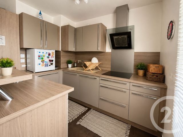 Appartement F3 à vendre - 3 pièces - 56.75 m2 - ATHIS MONS - 91 - ILE-DE-FRANCE - Century 21 L'Athégienne