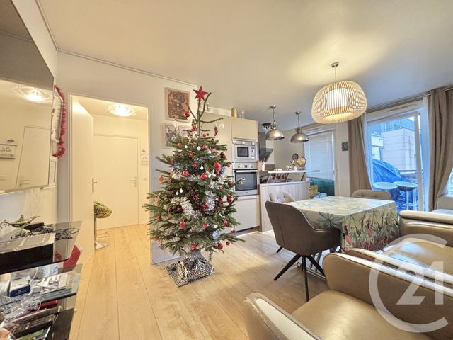 appartement - ATHIS MONS - 91