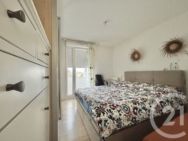 Appartement F3 à vendre - 3 pièces - 56.75 m2 - ATHIS MONS - 91 - ILE-DE-FRANCE - Century 21 L'Athégienne