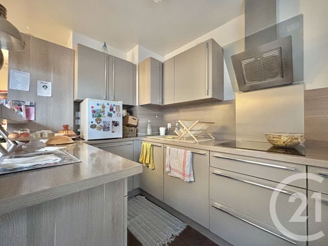 Appartement F3 à vendre - 3 pièces - 56.75 m2 - ATHIS MONS - 91 - ILE-DE-FRANCE - Century 21 L'Athégienne