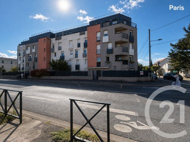 appartement - ATHIS MONS - 91