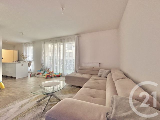 Appartement F3 à vendre LES PAVILLONS SOUS BOIS