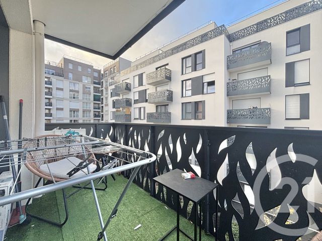Appartement F3 à vendre - 3 pièces - 67.0 m2 - LES PAVILLONS SOUS BOIS - 93 - ILE-DE-FRANCE - Century 21 L'Athégienne